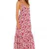 Indah Anne Maxi Dress In Tara 4 Indah Anne Maxi Dress In Tara -Cheap Indah Store INDA WD750 V2