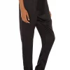Indah Agent Trouser In Black -Cheap Indah Store INDA WP119 V2