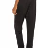 Indah Agent Trouser In Black -Cheap Indah Store INDA WP119 V3