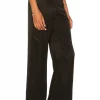Indah Flora Trouser In Black -Cheap Indah Store INDA WP125 V2