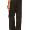 Indah Flora Trouser In Black -Cheap Indah Store INDA WP125 V3