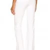 Indah Sol Lounge Pant In White 6 Indah Sol Lounge Pant In White -Cheap Indah Store INDA WP126 V3