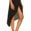 Indah Obsession Sarong In Black -Cheap Indah Store INDA WQ125 V2