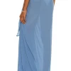 Indah Sarong Skirt In Sky 7 Indah Sarong Skirt In Sky -Cheap Indah Store INDA WQ98 V3