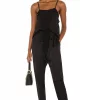Indah Geo Camisole In Black 7 Indah Geo Camisole In Black -Cheap Indah Store INDA WS393 V4