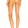 Indah Sal Skimpy Bottom In White -Cheap Indah Store INDA WX646 V3