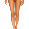 Indah Adela Bikini Bottom In Sienna