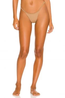 Indah Effi Bikini Bottom In Mocha